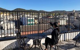京都温德维拉旅馆